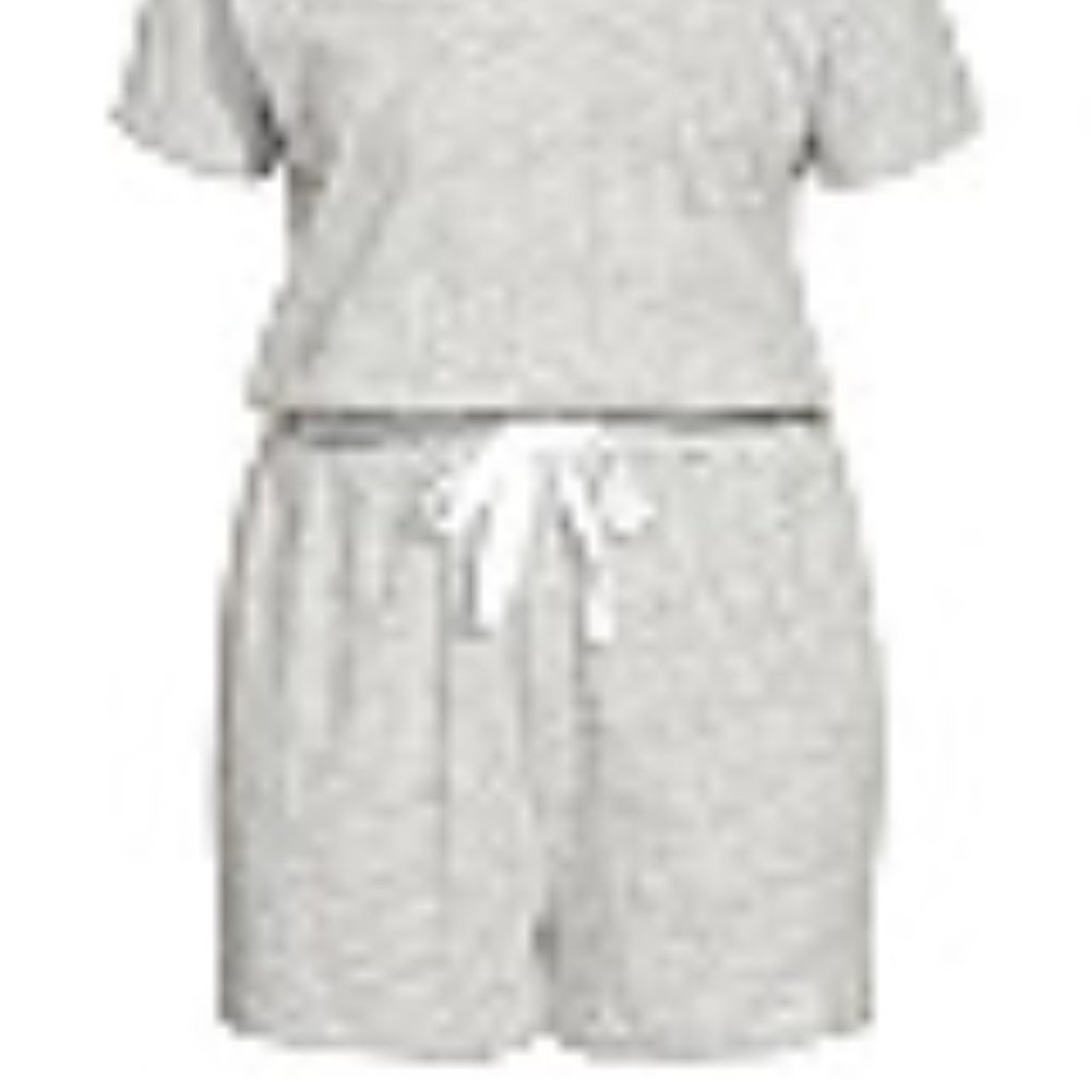 NWT Billie Playsuit - Ivory